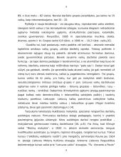 Ikimokyklinio ugdymo švietimo sistemų lyginamoji analizė: 1918-1940 metais ir 1990-2003 metais 10 puslapis