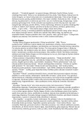 Šatrijos Ragana. Vaiko pasaulis kūryboje 3 puslapis