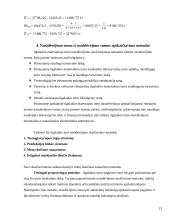 Ilgalaikio turto vertinimas ir nusidėvėjimo sumos apskaičiavimas 13 puslapis