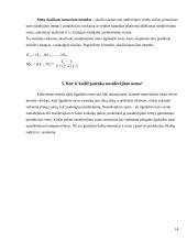 Ilgalaikio turto vertinimas ir nusidėvėjimo sumos apskaičiavimas 14 puslapis