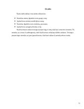 Ilgalaikio turto vertinimas ir nusidėvėjimo sumos apskaičiavimas 15 puslapis