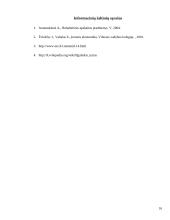 Ilgalaikio turto vertinimas ir nusidėvėjimo sumos apskaičiavimas 16 puslapis