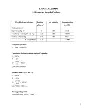 Ilgalaikio turto vertinimas ir nusidėvėjimo sumos apskaičiavimas 6 puslapis