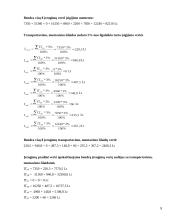 Ilgalaikio turto vertinimas ir nusidėvėjimo sumos apskaičiavimas 8 puslapis