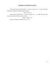 Ilgojo ir trumpojo laikotarpio kaštai 11 puslapis