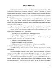 Ilgojo ir trumpojo laikotarpio kaštai 17 puslapis