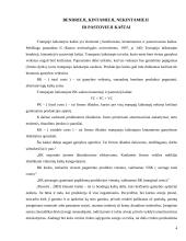 Ilgojo ir trumpojo laikotarpio kaštai 4 puslapis