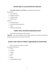 Įmonės aprašymas: siuntų ir laiškų pristatymo paslaugos UAB "Baltic Logistic System Vilnius" 5 puslapis