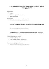 Įmonės aprašymas: siuntų ir laiškų pristatymo paslaugos UAB "Baltic Logistic System Vilnius" 6 puslapis