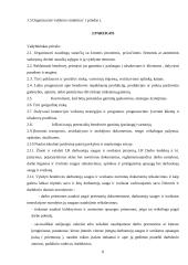Įmonės aprašymas: siuntų ir laiškų pristatymo paslaugos UAB "Baltic Logistic System Vilnius" 8 puslapis