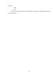 Įmonės veiklos analizė: transporto paslaugų įmonė 12 puslapis