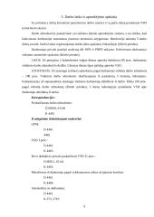 Įmonės veiklos analizė: transporto paslaugų įmonė 9 puslapis