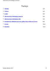 Informacinių technologijų evoliucija 2 puslapis