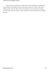 Informacinių technologijų evoliucija 11 puslapis