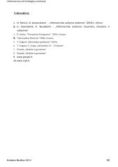 Informacinių technologijų evoliucija 12 puslapis