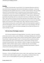 Informacinių technologijų evoliucija 3 puslapis