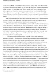 Informacinių technologijų evoliucija 5 puslapis