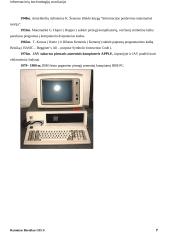 Informacinių technologijų evoliucija 7 puslapis