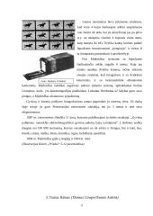 Judesio fiksavimas XIX amžiuje 5 puslapis