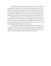 The Anglo-Saxon period (Beowulf) 2 puslapis