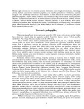 Juozas Miltinis - pedagogas 4 puslapis