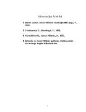 Juozas Miltinis - pedagogas 7 puslapis