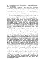 Justino Marcinkevičiaus kūrybos ypatumai 5 puslapis