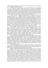 Justino Marcinkevičiaus kūrybos ypatumai 7 puslapis