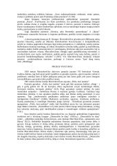 Justino Marcinkevičiaus kūrybos ypatumai 8 puslapis