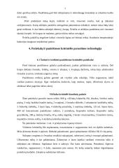 Karštųjų patiekalų iš paukštienos krūtinėlės paruošimo technologija 7 puslapis