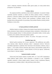Karštųjų patiekalų iš paukštienos krūtinėlės paruošimo technologija 9 puslapis