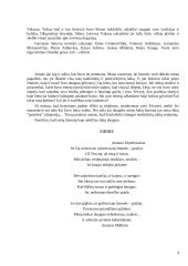 Kas padėjo tremtiniams išlikti laisviems? 3 puslapis