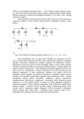 Keitikliai  kodas - analoginis signalas. Sandara, pagrindiniai parametrai, taikymo sritys 6 puslapis
