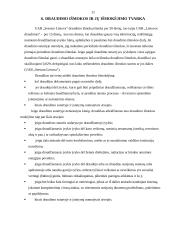 Kelionės draudimo palyginamoji analizė: UAB "Seesam Lietuva" ir "Lietuvos draudimas" 11 puslapis