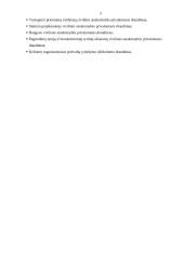 Kelionės draudimo palyginamoji analizė: UAB "Seesam Lietuva" ir "Lietuvos draudimas" 5 puslapis