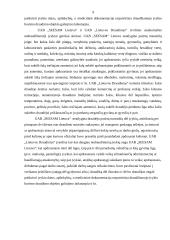 Kelionės draudimo palyginamoji analizė: UAB "Seesam Lietuva" ir "Lietuvos draudimas" 9 puslapis