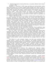 Pagrindinių tradicinės vadybos ir visuotinės kokybės vadybos skirtumų bei sąsajų analizė 2 puslapis