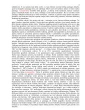 Pagrindinių tradicinės vadybos ir visuotinės kokybės vadybos skirtumų bei sąsajų analizė 3 puslapis