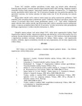 Pagrindinių tradicinės vadybos ir visuotinės kokybės vadybos skirtumų bei sąsajų analizė 6 puslapis
