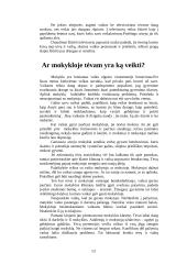 Klaus Hurrelmann  ir Gerlinde Unverzagt knygos "Kaip išugdyti stiprius vaikus" auklėjimo metodų pristatymas 13 puslapis