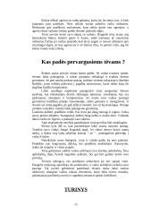 Klaus Hurrelmann  ir Gerlinde Unverzagt knygos "Kaip išugdyti stiprius vaikus" auklėjimo metodų pristatymas 15 puslapis