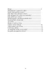 Klaus Hurrelmann  ir Gerlinde Unverzagt knygos "Kaip išugdyti stiprius vaikus" auklėjimo metodų pristatymas 16 puslapis