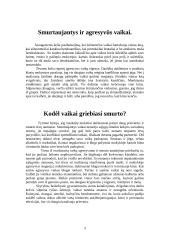 Klaus Hurrelmann  ir Gerlinde Unverzagt knygos "Kaip išugdyti stiprius vaikus" auklėjimo metodų pristatymas 3 puslapis