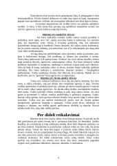 Klaus Hurrelmann  ir Gerlinde Unverzagt knygos "Kaip išugdyti stiprius vaikus" auklėjimo metodų pristatymas 6 puslapis