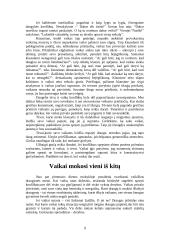 Klaus Hurrelmann  ir Gerlinde Unverzagt knygos "Kaip išugdyti stiprius vaikus" auklėjimo metodų pristatymas 9 puslapis