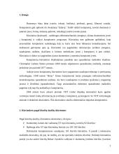 Klaviatūra, klaviatūrų tipai bei klavišai 2 puslapis