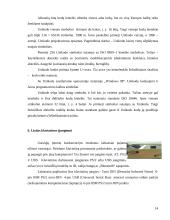 Klaviatūra, klaviatūrų tipai bei klavišai 14 puslapis