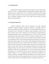 Klaviatūra, klaviatūrų tipai bei klavišai 17 puslapis