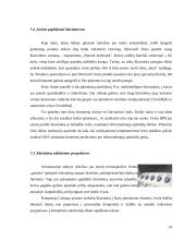 Klaviatūra, klaviatūrų tipai bei klavišai 18 puslapis