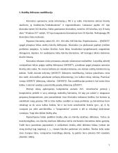 Klaviatūra, klaviatūrų tipai bei klavišai 5 puslapis